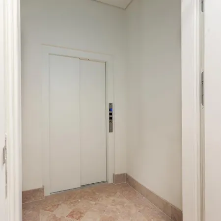 Flh Restauradores Bright Flat Lizbona Zewnętrze zdjęcie