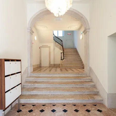 Flh Restauradores Bright Flat Lizbona Zewnętrze zdjęcie
