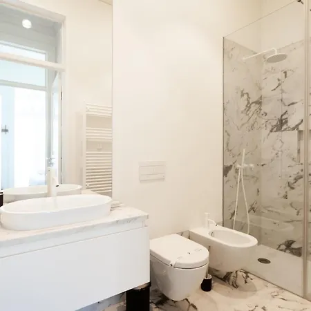 Flh Restauradores Bright Flat Lizbona Zewnętrze zdjęcie